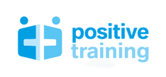 positive training