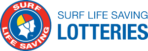 Surf Life Saving Lotteries