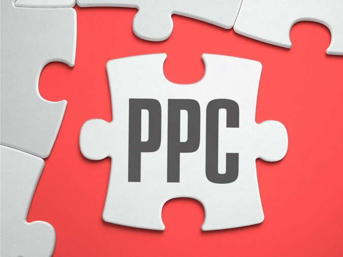 PPC example for getting leads with marketing automation